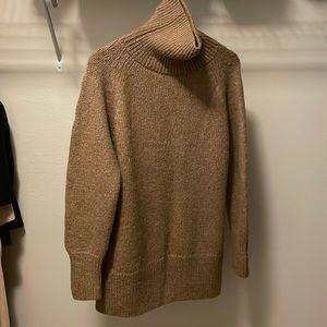 Babaton alpaca sweater in S.
